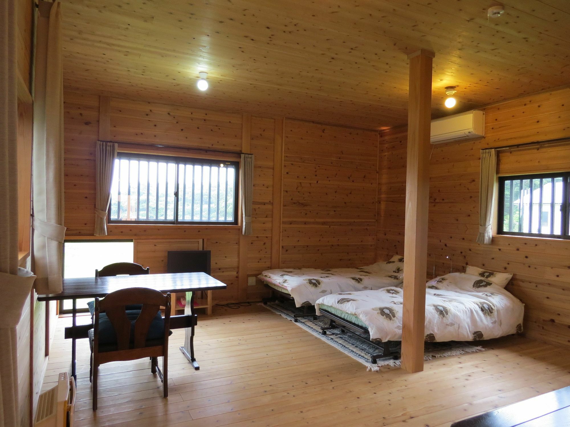 Cottage Orange House Yakushima Yakushima  Dış mekan fotoğraf