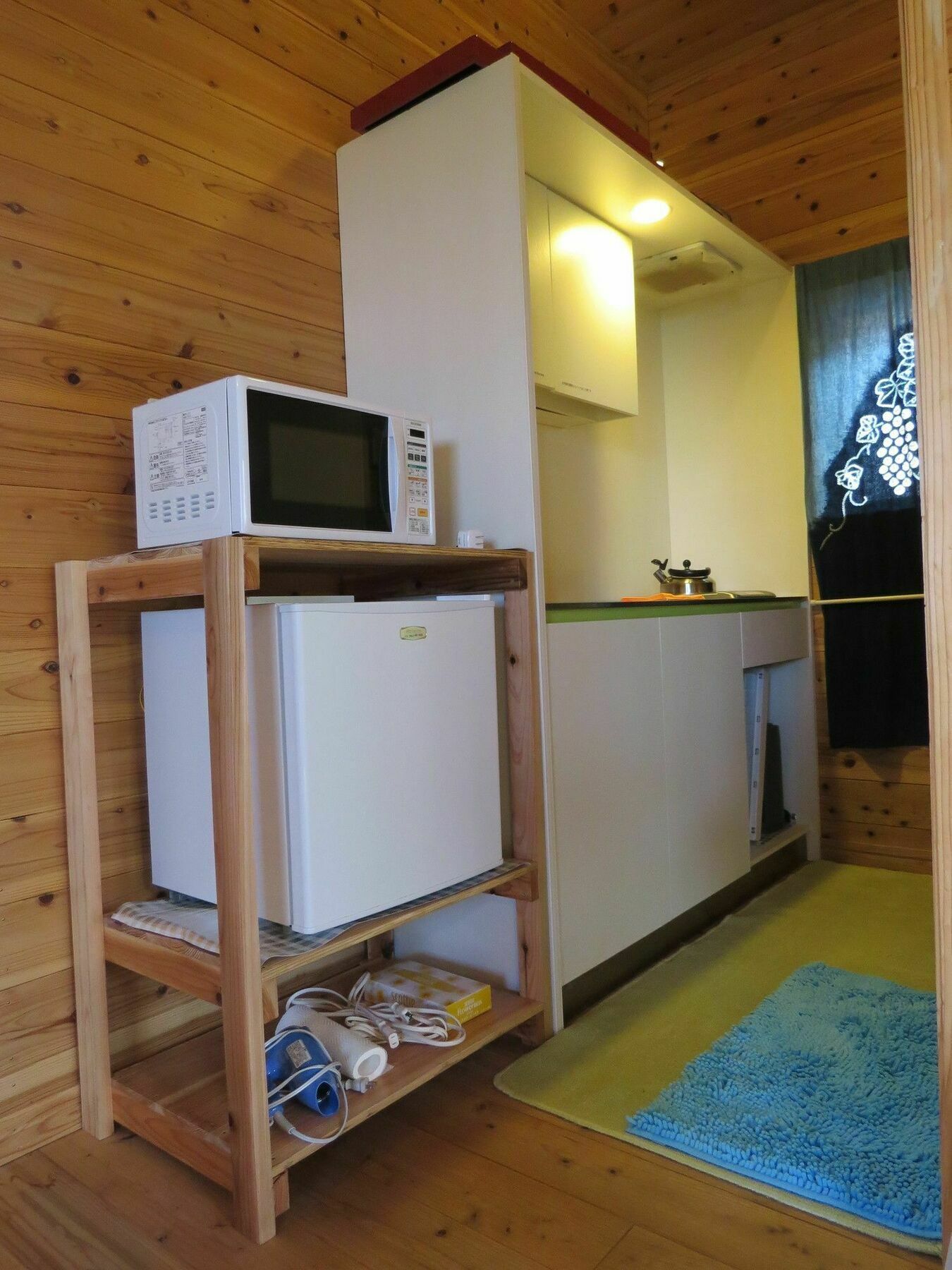 Cottage Orange House Yakushima Yakushima  Dış mekan fotoğraf